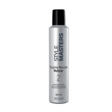 Style Masters Styling Mousse Modular 2 300 ml hajápoló szer