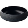 Style Point Tál, Style Point Vulcanic 19,5 cm, fekete