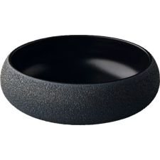 Style Point Tál, Style Point Vulcanic 19,5 cm, fekete konyhai eszköz