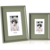 Styler képkeret (10x15 cm) Malaga, khaki zöld, RA-14877
