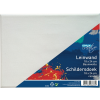 STYLEX Schreibwaren GmbH Stylex festővászon 18x24 cm