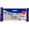 STYLEX Schreibwaren GmbH Stylex modellező gyurma, levegőre száradó, natur színű, 500g