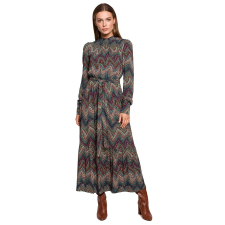 Stylove Hétköznapi ruha model 158454 stylove MM-158454 női ruha