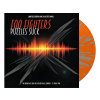 STYLUS GROOVE Foo Fighters - Puzzles Suck (Limited Splatter Vinyl) (Vinyl LP (nagylemez))