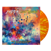 STYLUS GROOVE Frank Zappa - Zoot Aloors (Orange & Yellow Splatter Vinyl) (Vinyl LP (nagylemez))