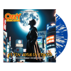 STYLUS GROOVE Ozzy Osbourne - Flyin' High In Tokyo (Limited Splatter Vinyl) (Vinyl LP (nagylemez))