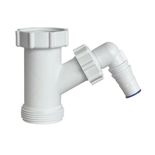 Styron Mosógépcsatlakozó jollyflexhez 6/4″ ( STY-102-M) beépíthető gépek kiegészítői