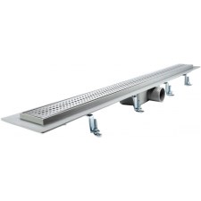 Styron STY-B-100 1060 mm-es Zuhanyfolyóka fürdőkellék