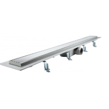  Styron STY-K-100 1060mm Zuhanyfolyóka KLASSZIK fürdőszoba kiegészítő