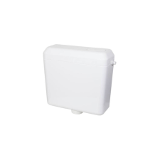 Styron STYRON AQUA WC TARTÁLY,SZIGETELT NYOMÓGOMBOS, fürdőkellék