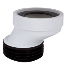 Styron WC bekötő 40 mm-es eltolású (STY-530-40) szaniter