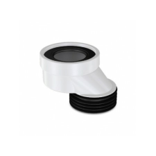 Styron WC BEKÖTŐ, 60 MM-ES ELTOLÁSÚ fürdőkellék