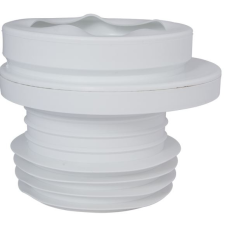 Styron WC bekötő excenteres szaniter