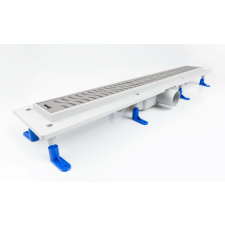 Styron Zuhanyfolyóka, 40 cm Harmony, Styron építőanyag