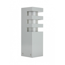 SU-MA Kültéri álló kerti lámpa RADO 3 AL E27 25cm Su-Ma kültéri világítás