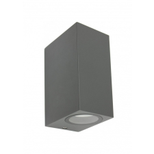 SU-MA Kültéri kerti homlokzati lámpa LED Mini 5002 DG GU10 Su-Ma kültéri világítás