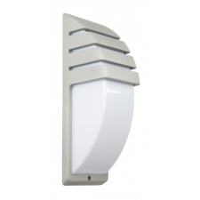 SU-MA Kültéri kerti lámpa Fali lámpa CITY 1836 AL E27 Su-Ma kültéri világítás