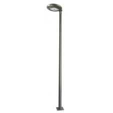 SU-MA Kültéri lámpa LED Lámpás Kerti oszlop TYTAN 290cm IP65 Su-Ma kültéri világítás