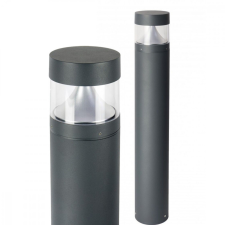 SU-MA Kültéri LED kerti oszloplámpa BAREL 98cm 23W 4000K IP65 Su-Ma kültéri világítás