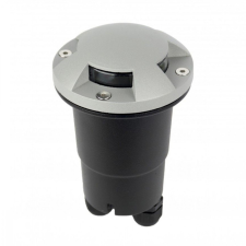 SU-MA Pabla irányított földelési lampatest GU10 IP67 Box Su-Ma-val kültéri világítás