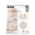 Suavinex cumisüvegszett 270 ml + cumi 0-6m + klipsz Dreams - rózsaszínű (8426420083478)