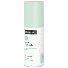 Suavinex szúnyogriasztó spray, 100 ml tisztító- és takarítószer, higiénia