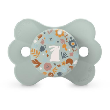 Suavinex Wonderland SX PRO fiziológiai, 6-18 m, Liberty zöld (8426420901185) cumi