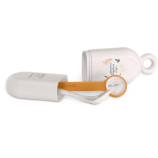 Suavinex Wonderland Utazó készlet (2900000026629) tányér és evőeszköz