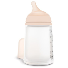 Suavinex ZERO ZERO 270 ml cumisüveg