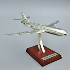  Sub Aviation Caravelle 1955 1:200 Atlas makett