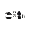 Sub Gear Maszk csat Zoom
