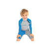 Sub Gear Wizard Rash short boy