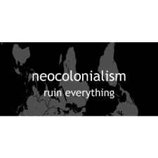 Subaltern Games, LLC Neocolonialism (PC - Steam elektronikus játék licensz) videójáték