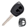  Subaru 2 gombos kulcsház SZ11R