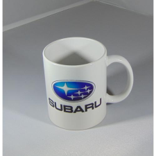  Subaru bögre ajándéktárgy