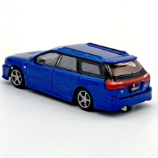 Subaru Impreza Legacy Wagon GT-B (RHD) autópálya és játékautó