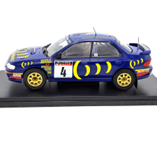  Subaru Impreza Mc Rae 1:24 1995 makett