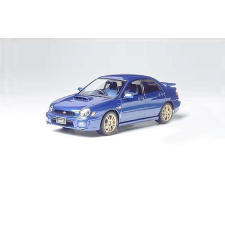 Subaru Impreza STi összerakható modell kreatív és készségfejlesztő