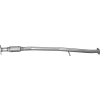  Subaru középső kipufogódob K46_33ALU