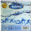 Subito Törlőkendő Subitó 3Db. Akc