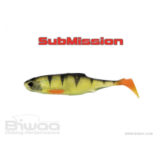  SUBMISSION 4&quot; 10cm 75 Ghost Perch csali
