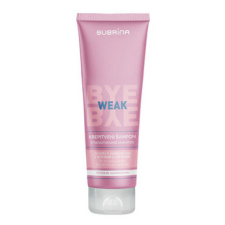  SUBRINA BYE BYE Gyenge Vékonyszálú Hajra Sampon 200ml 60978 (60978) sampon
