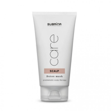 Subrina Care Detox hajpakolás, 150 ml hajbalzsam