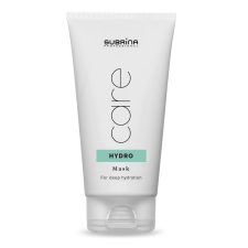 Subrina Care Hydro hidratáló hajpakolás, 150 ml hajbalzsam