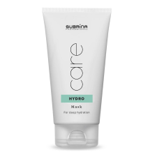 Subrina Care Hydro hidratáló hajpakolás, 150 ml hajbalzsam