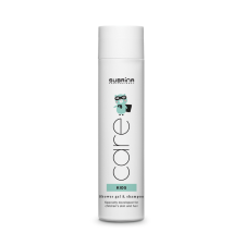 SUBRINA Care sampon+ tusfürdő gyerekeknek, 2 az 1-ben 250 ml tusfürdők