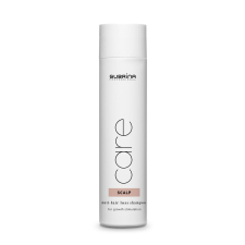 Subrina Care Scalp sampon hajhullás ellen, 250 ml sampon