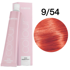 Subrina Demi - Permanent Colour Ammóniamentes Árnyaló Hajfesték 60ml 9/54 hajfesték, színező