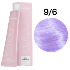 Subrina Demi - Permanent Colour Ammóniamentes Árnyaló Hajfesték 60ml 9/6 hajfesték, színező