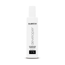 Subrina Developer Krémhidrogén 120ml 9% (ammónia mentes hajfestékhez is) hajfesték, színező